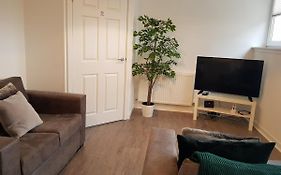 Carvetii - Edward House C - 2 Dbl Bed 2Nd Floor Flat