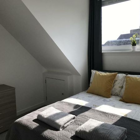 Carvetii - Edward House C - 2 Dbl Bed 2Nd Floor Flat Villa Dunfermline Exterior photo