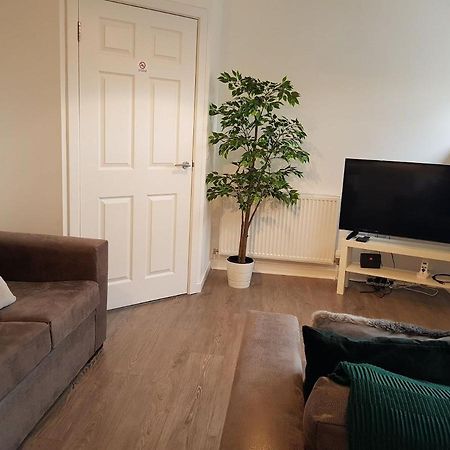 Carvetii - Edward House C - 2 Dbl Bed 2Nd Floor Flat Villa Dunfermline Exterior photo